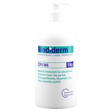 Abbildung: Mediderm Creme 1 kg, Creme PZN 14289027 