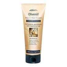 Abbildung: Olivenöl Intensiv Hair Repair Spülung 200 ml PZN 14290823 