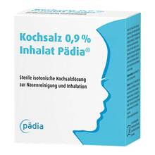  PZN 14293655 60X2.5 ml, Ampullen