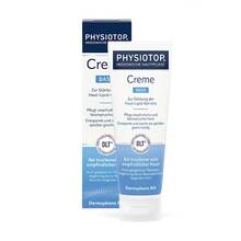 Abbildung: Physiotop Basis Creme 75 ml, Creme PZN 14298983 