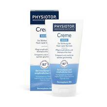 Abbildung: Physiotop Basis Creme 150 ml, Creme PZN 14299008 