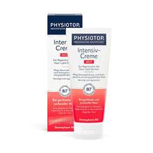 Abbildung: Physiotop Akut Intensiv-Creme 100 ml, Creme PZN 14299043 