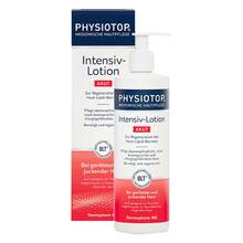 Abbildung: Physiotop Akut Intensiv-Lotion 400 ml, Lotion PZN 14299072 