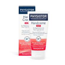 Abbildung: Physiotop Akut Handcreme 50 ml, Creme PZN 14299089 