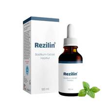 Abbildung: Rezilin Basilikum-Extrakt Haarkur 100 ml PZN 14299505 