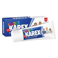 Abbildung: Karex Kinder Zahnpasta 50 ml, Zahnpasta PZN 14299617 
