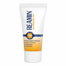 Abbildung: Reamin AK Prevent Creme Spf 50 +  50 ml, Creme PZN 14305938 