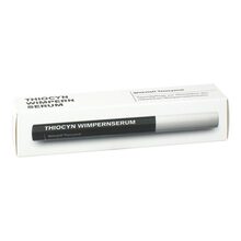 Abbildung: Thiocyn Wimpernserum 8 ml, Gel PZN 14306441 