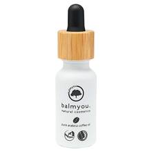Abbildung: Balmyou reines Arabica Kaffeeöl 20 ml, Öl PZN 14308836 