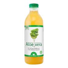 Abbildung: ALOE VERA GEL-SAFT Dr.Jacob's 1000 ml, Saft PZN 14309095 