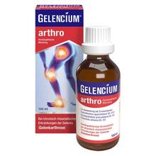 Abbildung: Gelencium arthro Mischung 100 ml, Mischung PZN 14309149 