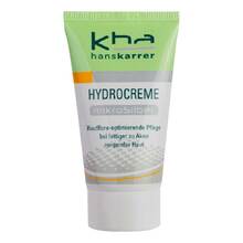 Abbildung: Hans Karrer Hydrocreme Mikrosilber 75 ml, Creme PZN 14310000 