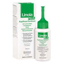Abbildung: Linola Plus Kopfhaut-Tonikum 100 ml, Tonikum PZN 14318697 