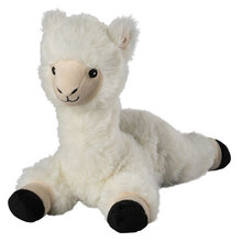 Abbildung: Warmies Lama 1 St PZN 14318929 