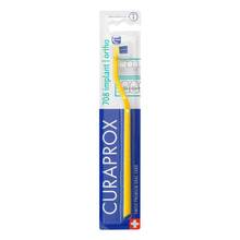 Abbildung: Curaprox CS 708 implant / ortho Zahnbürste 1 St, Zahnbürste PZN 14330557 