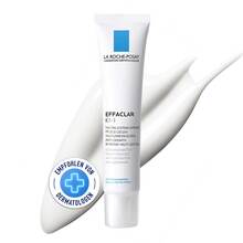 Abbildung: Roche-Posay Effaclar K + Creme 40 ml, Creme PZN 14348623 
