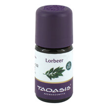 Abbildung: Lorbeer Bio Öl 5 ml, Öl PZN 14351849 