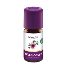 Abbildung: MANUKA ÖL Bio 5 ml, Öl PZN 14351855 