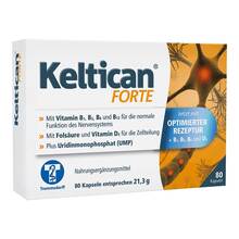  PZN 14352754 80 St, Kapseln