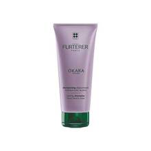 Abbildung: FURTERER OKARA Silver Polarglanz Shampoo 200 ml, Shampoo PZN 14359377 