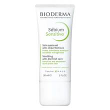 Abbildung: Bioderma Sebium sensitive Creme 30 ml, Creme PZN 14364243 