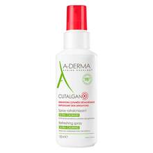 Abbildung: A-Derma Cutalgan erfrischendes Spray 100 ml, Spray PZN 14366609 