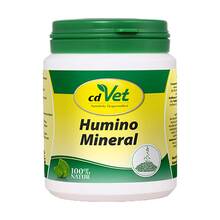 Abbildung: Huminomineral Pulver für Hunde / Katzen 500 g, Pulver PZN 14368985 