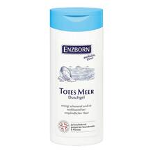 Abbildung: TOTES MEER DUSCHGEL Enzborn 250 ml, Duschgel PZN 14370077 