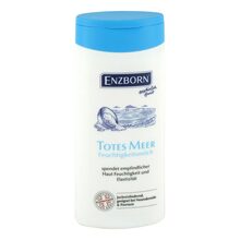 Abbildung: TOTES MEER FEUCHTIGKEITSMILCH Enzborn 250 ml, Lotion PZN 14370108 