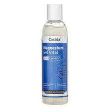 Abbildung: Magnesium + Msm Gel Vital Zechstein 200 ml, Gel PZN 14371869 