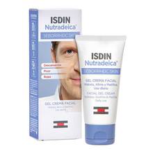 Abbildung: Isdin Nutradeica Gel-Creme Gesicht 50 ml, Creme PZN 14373644 