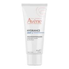 Abbildung: Avene Hydrance leicht Feuchtigkeitsemulsion 40 ml, Emulsion PZN 14373710 