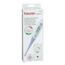 Abbildung: Beurer OT20 Basalthermometer + Zyklus-App Ovy 1 St PZN 14382962 