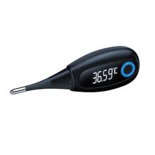 Abbildung: Beurer OT30 Basalthermometer + Zyklus-App Ovy+Bluet. 1 St PZN 14382979 