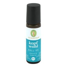 Abbildung: KOPFWOHL Roll-on Bio 10 ml, Emulsion PZN 14385386 