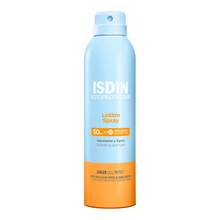 Abbildung: Isdin Fotoprotector Lotion Spray Lsf 50 250 ml, Spray PZN 14401441 
