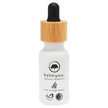 Abbildung: Balmyou reines Moringaöl 20 ml, Öl PZN 14407774 
