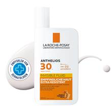 Abbildung: Roche-Posay Anthelios Shaka Fluid Lsf 30 50 ml, Flüssigkeit PZN 14420817 