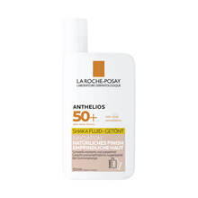 Abbildung: Roche-Posay Anthelios Shaka Fluid Lsf 50 + getönt 50 ml, Flüssigkeit PZN 14420823 