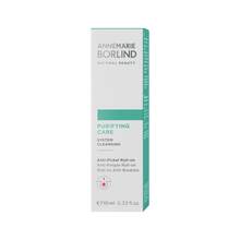 Abbildung: BÖRLIND Purifying Care Anti-Pickel Roll-on 10 ml, Stifte PZN 14437545 