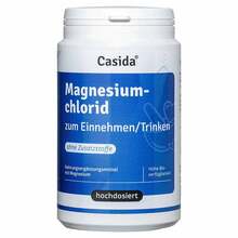 Abbildung: Magnesiumchlorid zum Einnehmen / Trinken Pulver 210 g, Pulver PZN 15190615 