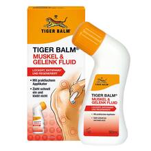 Abbildung: Tiger Balm Muskel & Gelenk Fluid 90 ml, Flüssigkeit PZN 15193536 