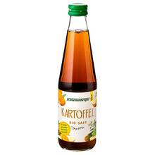 Abbildung: KARTOFFELSAFT Bio Schoenenberger 330 ml, Saft PZN 15196374 