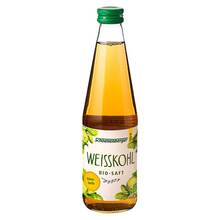 Abbildung: Weisskohl-Saft Bio Schoenenberger 330 ml, Saft PZN 15196380 
