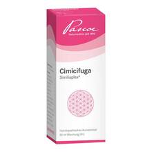 Abbildung: CIMICIFUGA SIMILIAPLEX Mischung 50 ml, Mischung PZN 15198580 