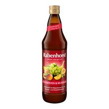Abbildung: Rabenhorst für Nerven & Muskeln Saft 700 ml, Saft PZN 15201879 