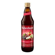 Abbildung: Rabenhorst für ein gesundes Herz Saft 700 ml, Saft PZN 15202028 