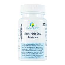 Abbildung: Schilddrüse Tabletten 60 St, Tabletten PZN 15204292 