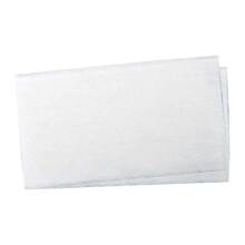 Abbildung: NOBATOP 8 Kompressen 10x20 cm steril 50X2 St, Kompressen PZN 15205920 