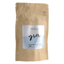 Abbildung: ARKTIS Grow Akazienfaser-Pulver Nachfüllpack 300 g, Pulver PZN 15206204 
